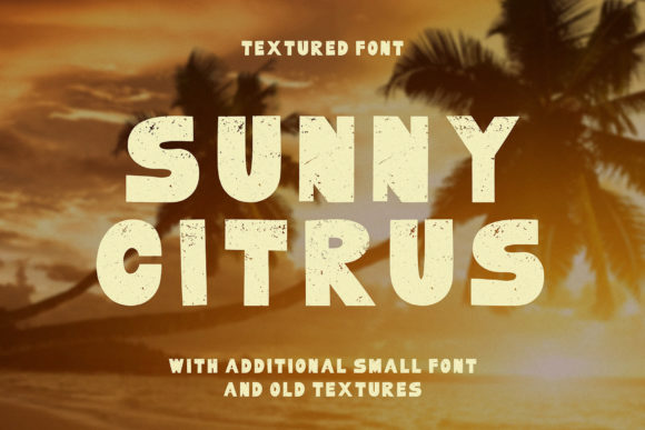 How Sunny Citrus Is Revolutionizing Modern Design and Branding